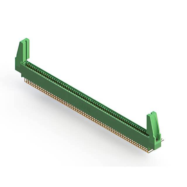 345-138-558-888 EDAC Inc.  Edgeboard Connectors